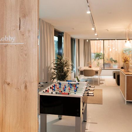 Casa Flurina Διαμέρισμα Φιλμς Εξωτερικό φωτογραφία